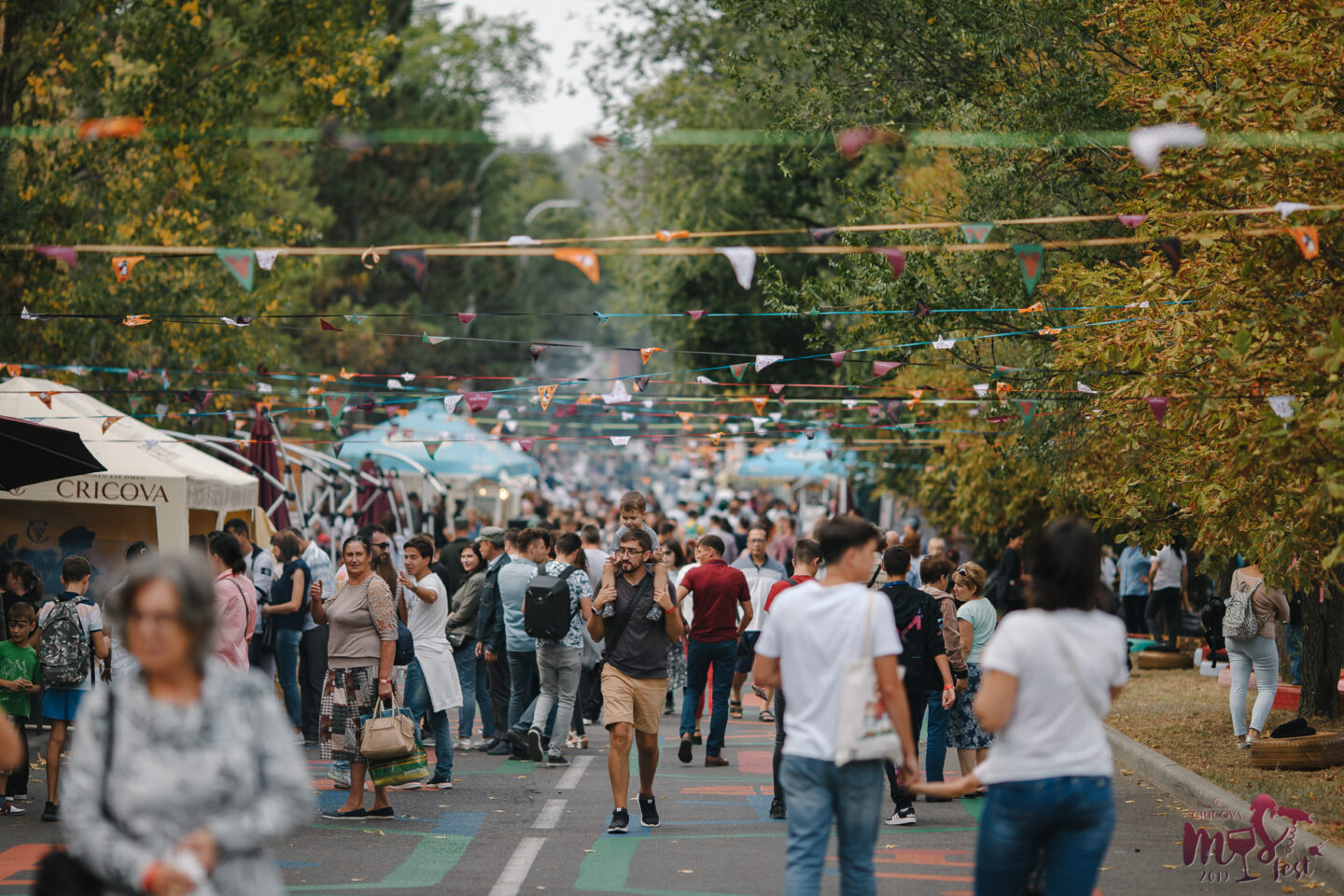 MustFest by Cricova 2019