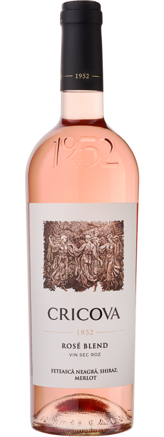 1952 ROSÉ blend