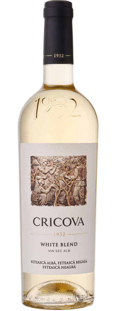 1952 White Blend