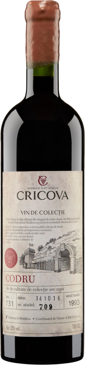 CODRU 1993