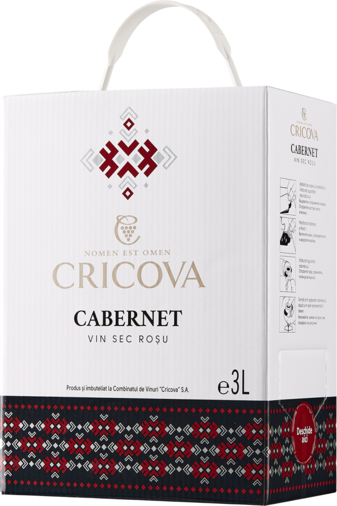 CABERNET-SAUVIGNON 3L