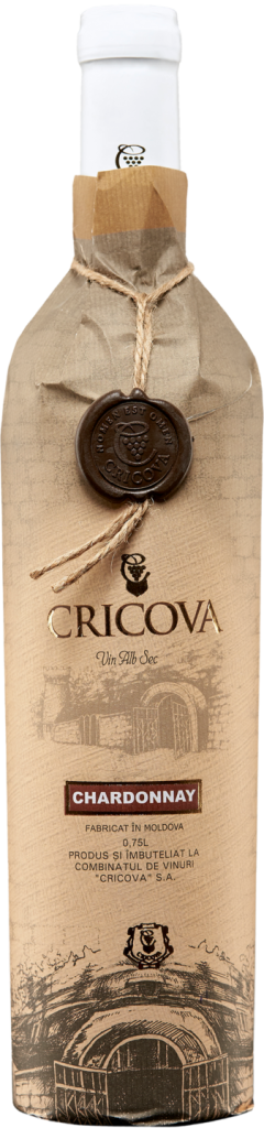 CHARDONNAY