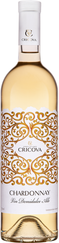 CHARDONNAY