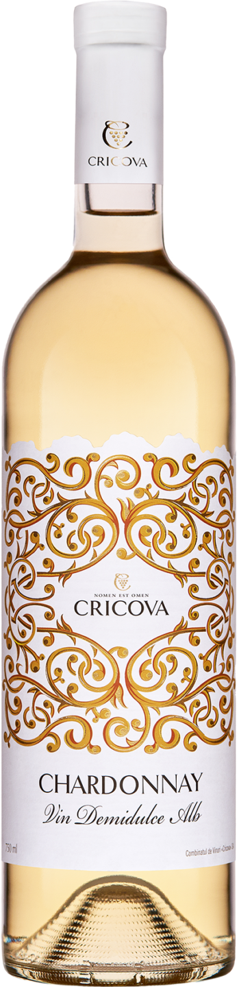 CHARDONNAY