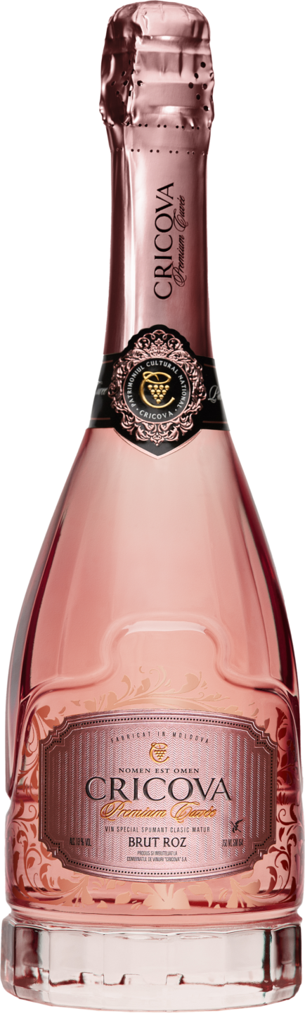PREMIUM CUVÉE Roz