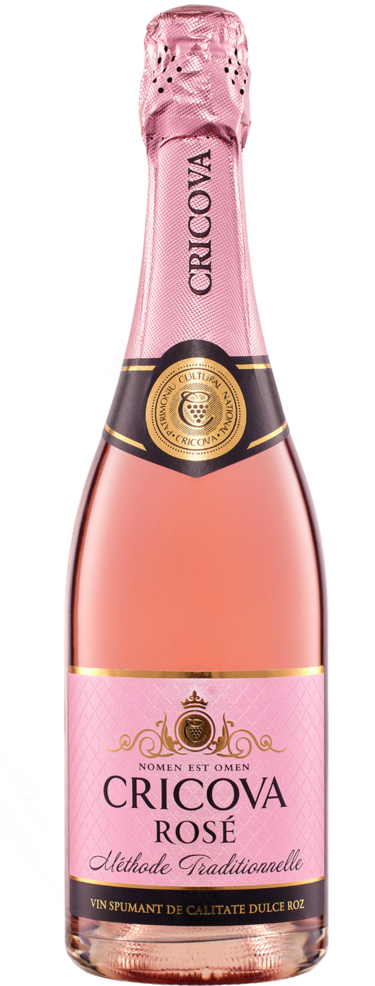 CRICOVA ROSÉ