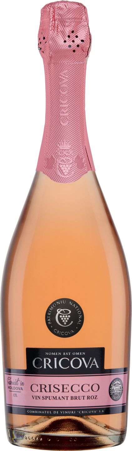 CRISECCO ROSÉ