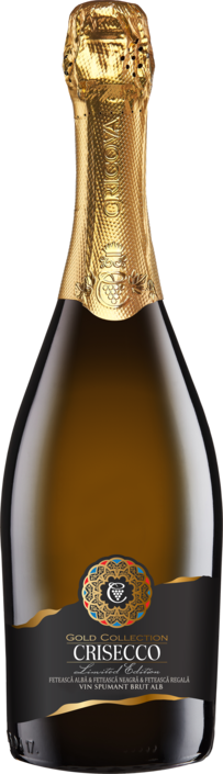 GOLD COLLECTION CRISECCO