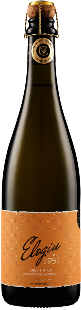 BRUT NATUR