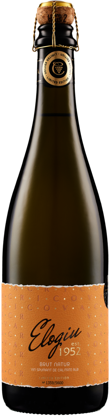 BRUT NATUR