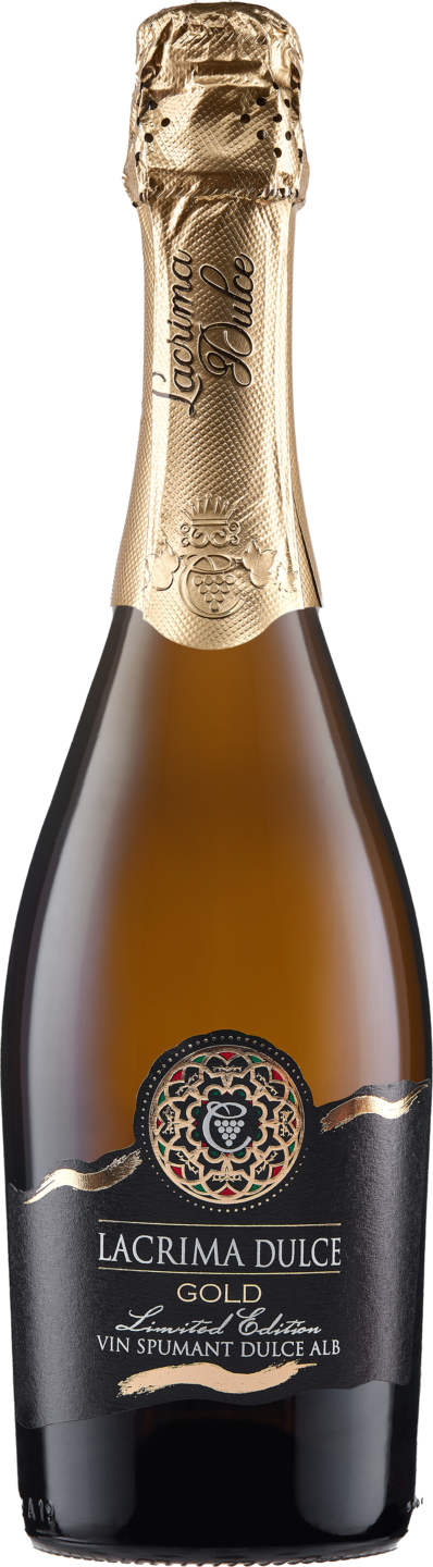 LACRIMA DULCE GOLD