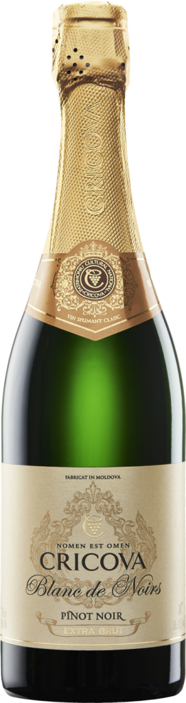 BLANC DE NOIRS