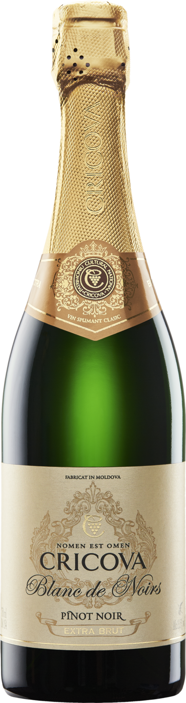 BLANC DE NOIRS