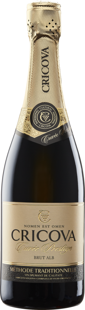 CUVÉE PRESTIGE