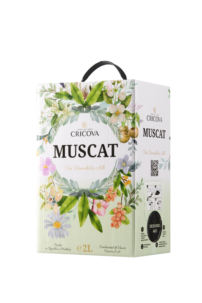 MUSCAT 2L