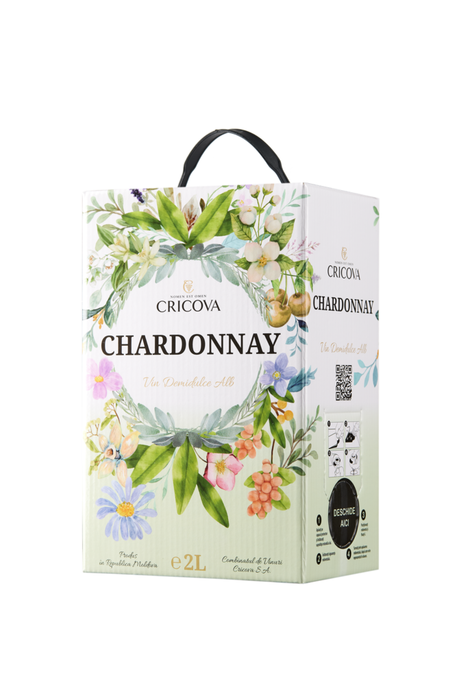 CHARDONNAY 2L