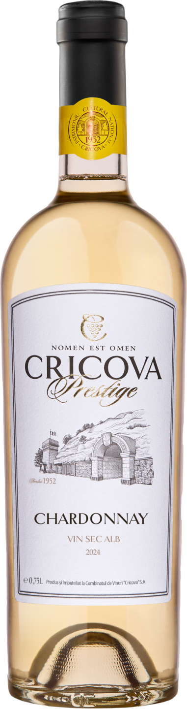 CHARDONNAY