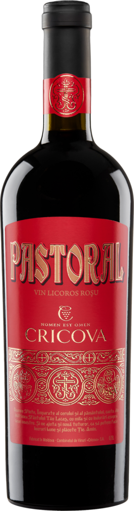 PASTORAL