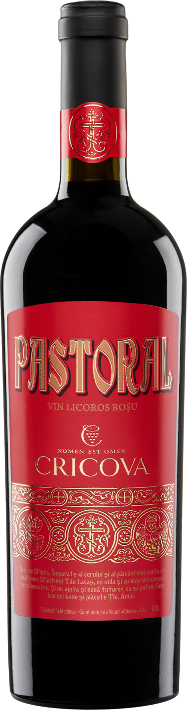 PASTORAL
