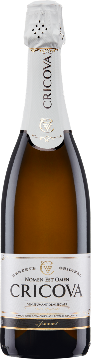 VIN SPUMANT ALB