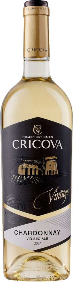 CHARDONNAY