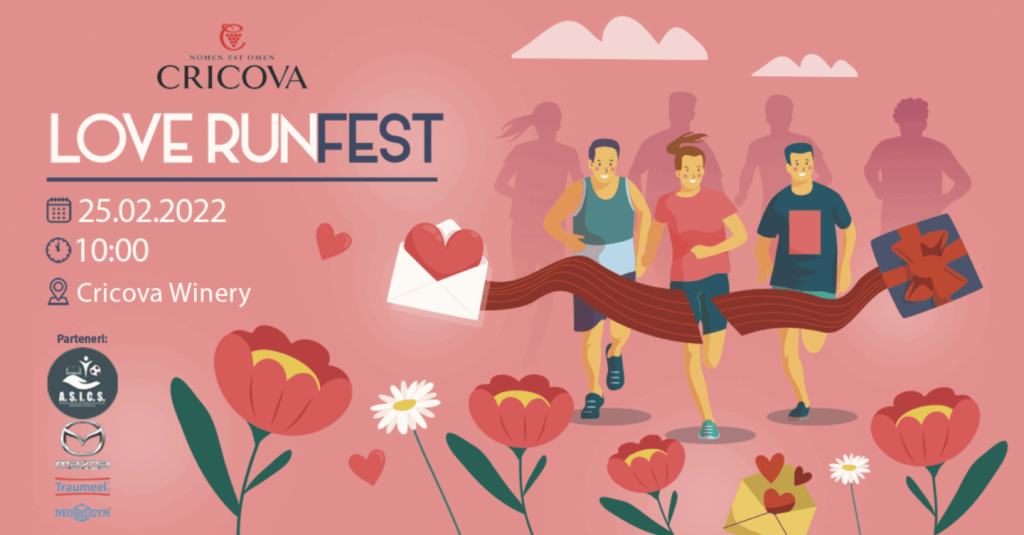 LOVE Run FEST
