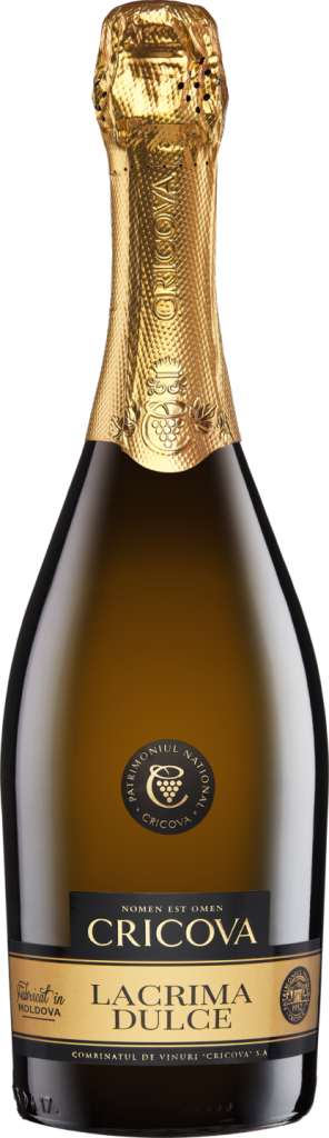 LACRIMA DULCE