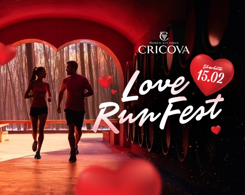 LOVE Run FEST 2025