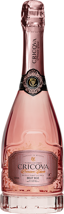 PREMIUM CUVÉE Roz