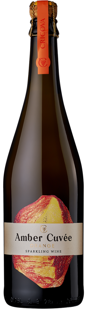 AMBER CUVÉE