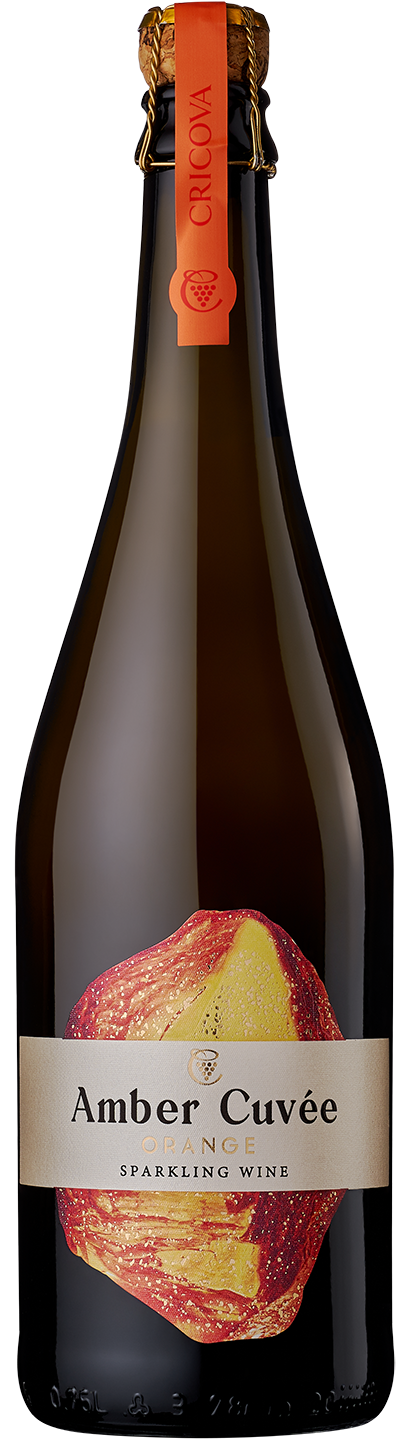 Amber Cuvée