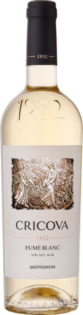 1952 Fumé Blanc
