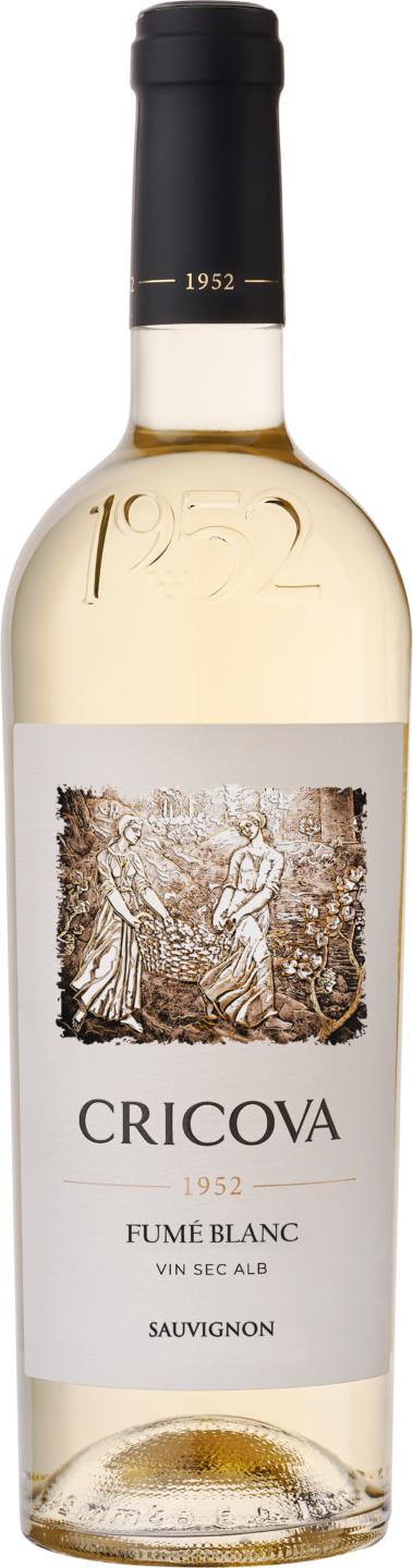 1952 Fumé Blanc